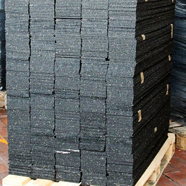 non slip rubber material